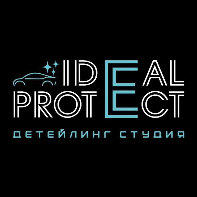 Ideal Protect — детейлинг студия